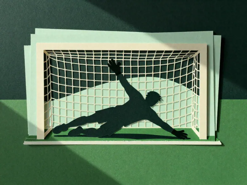 Skibidi Toilet Soccer cover art