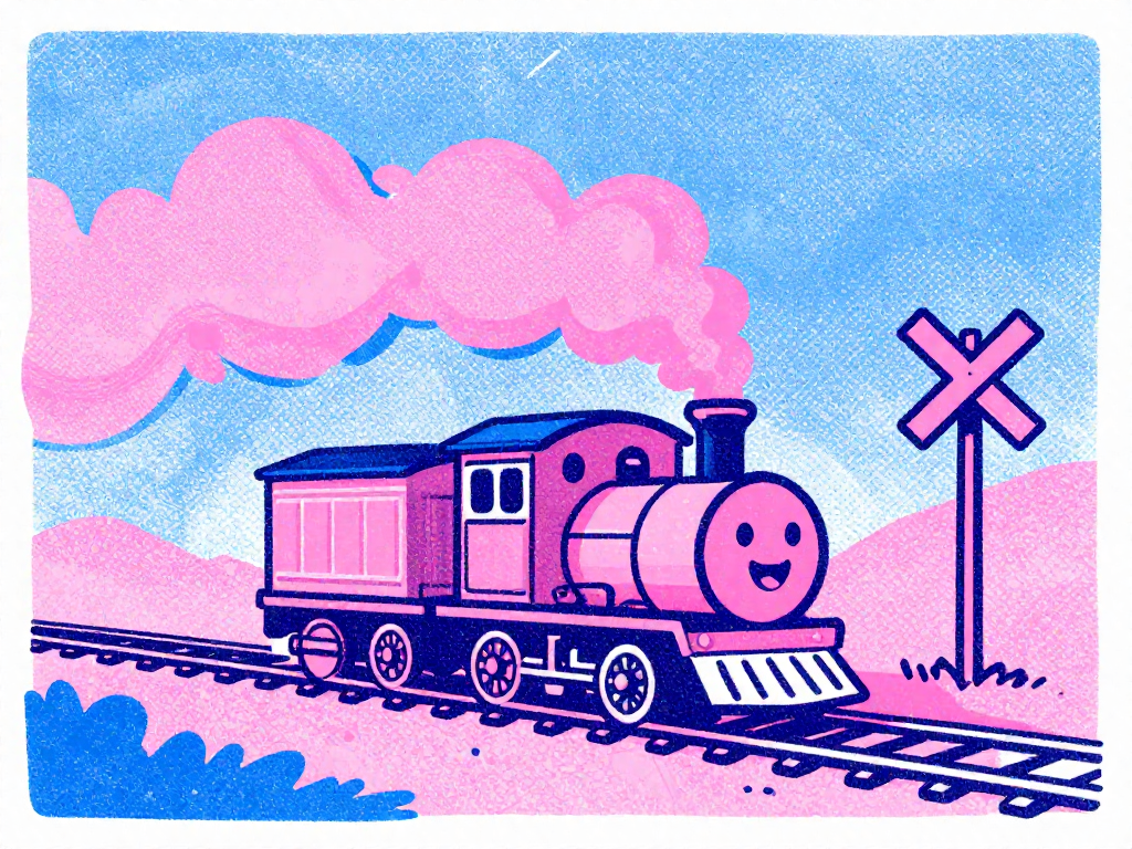 Choo Choo Charles cover art