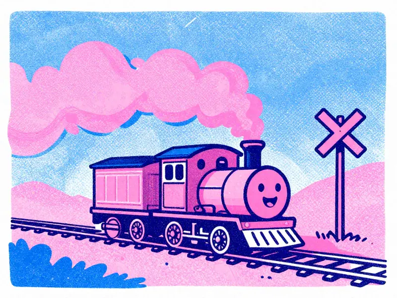 Choo Choo Charles cover art