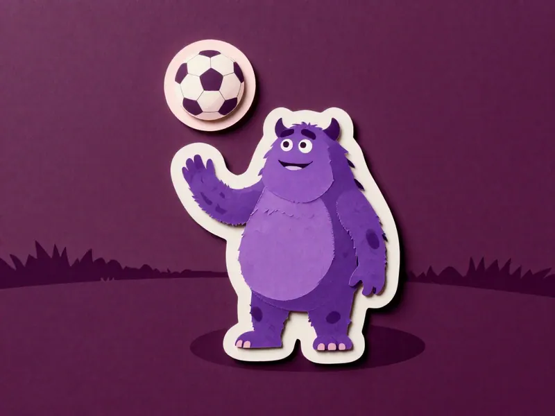 Grimace Ball Jumpling cover art