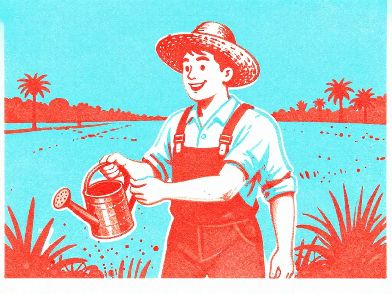 Farmers Island cover art