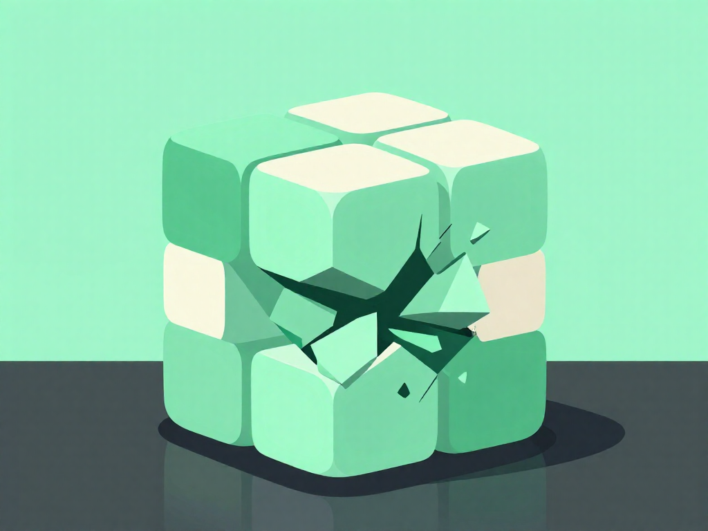 Cubes Crush cover art
