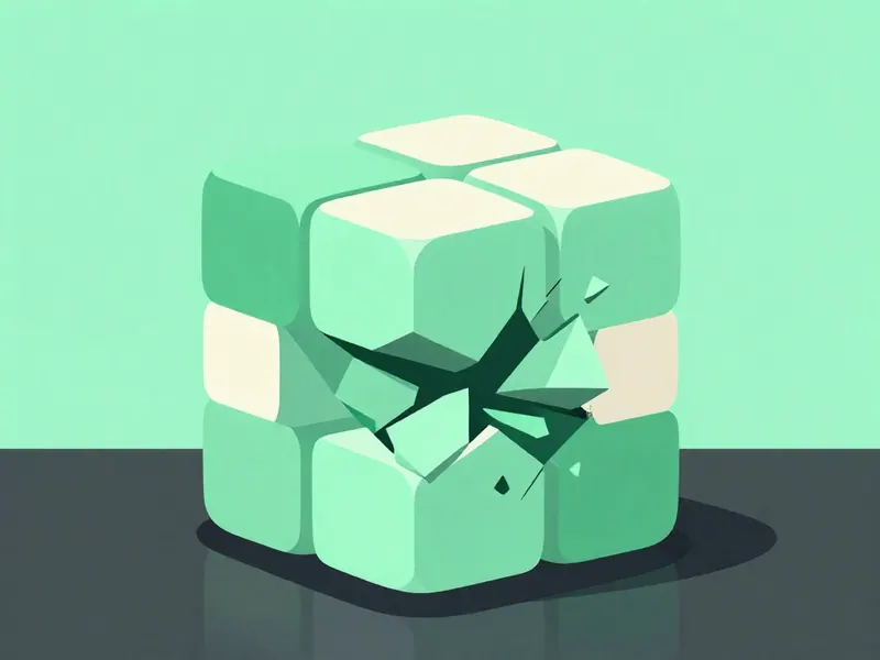 Cubes Crush cover art