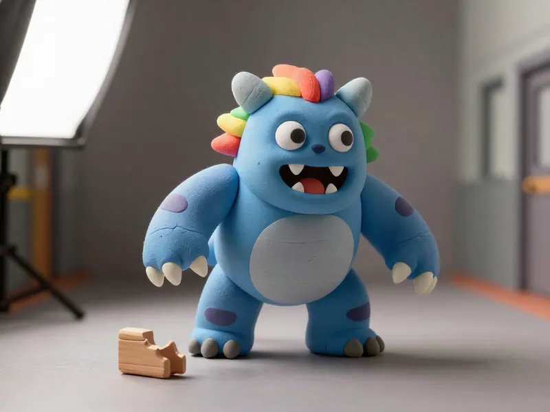Garten of Rainbow Monsters Unblocked cover art