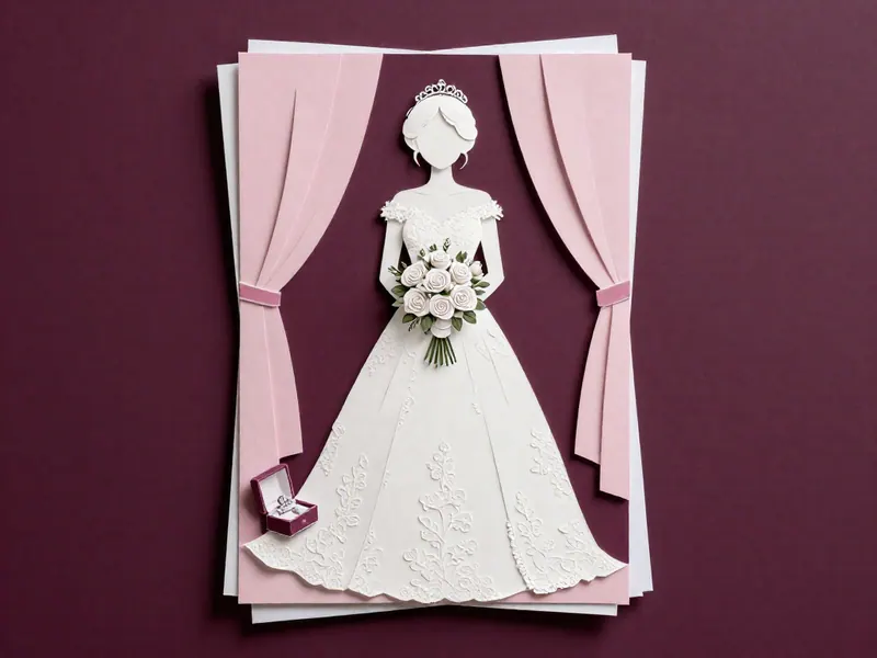 Frozen Wedding Dress Up cover art