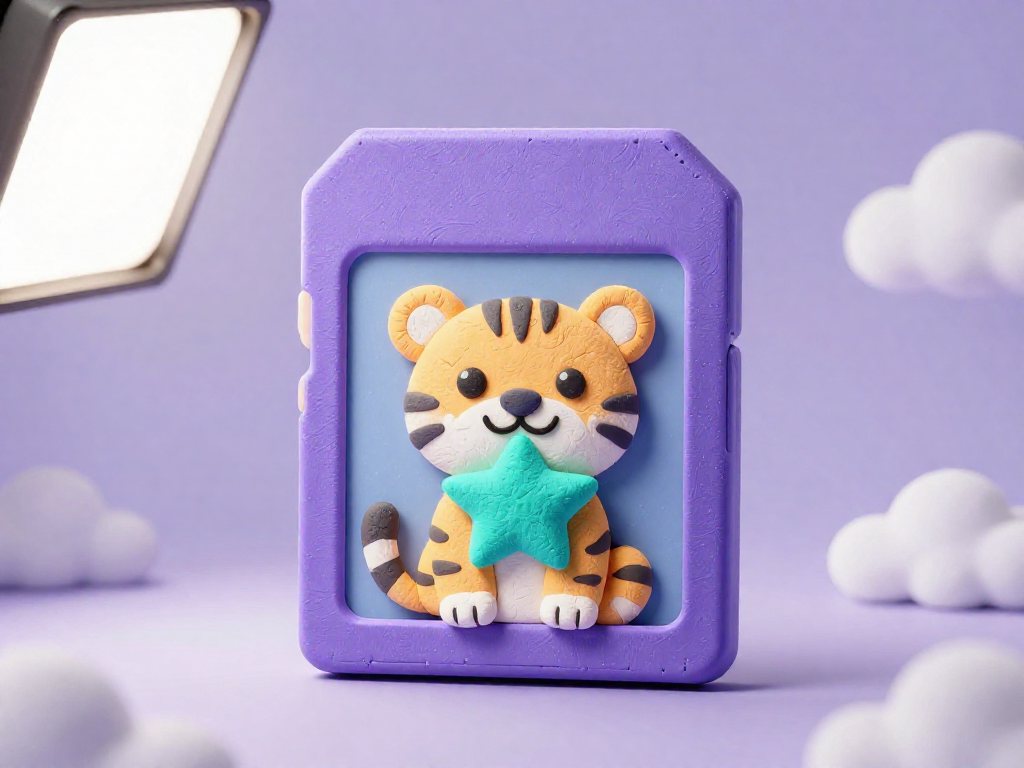 Baby Games Animal Memory Game for Kids cover art