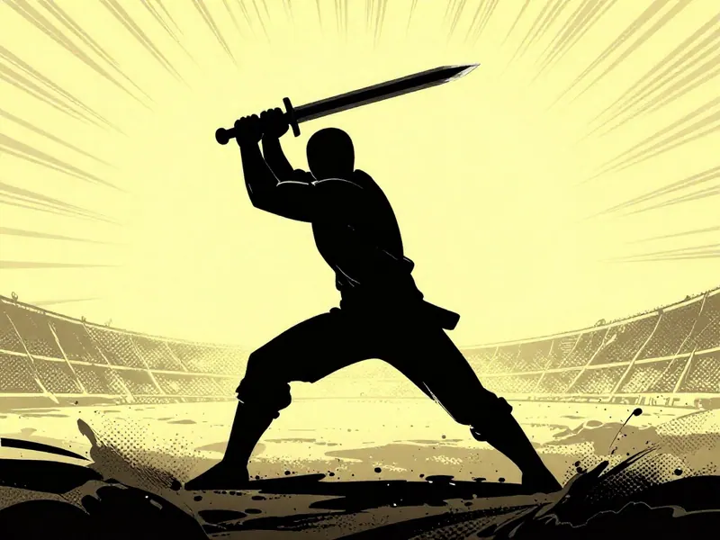 Stickman Merge Battle: Arena cover art
