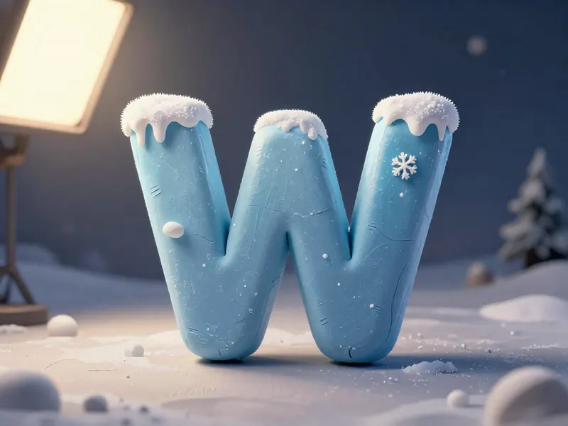 Hangman Winter cover art