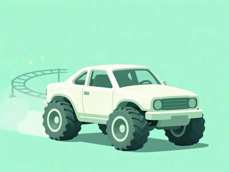 Car Stunt Raching cover art