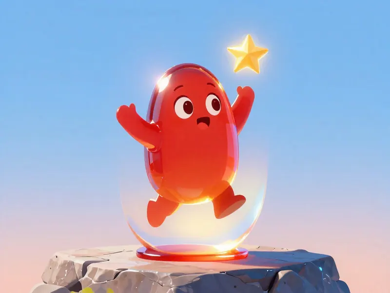 Elip Adventure cover art
