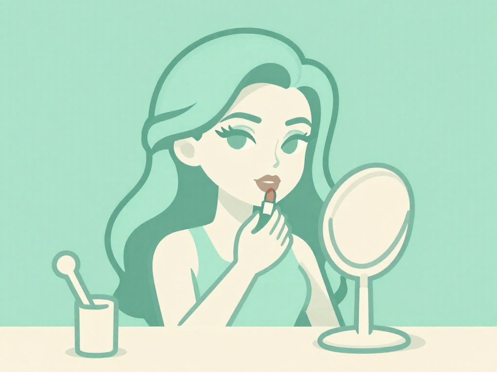 Princess Makeup Game 2 cover art
