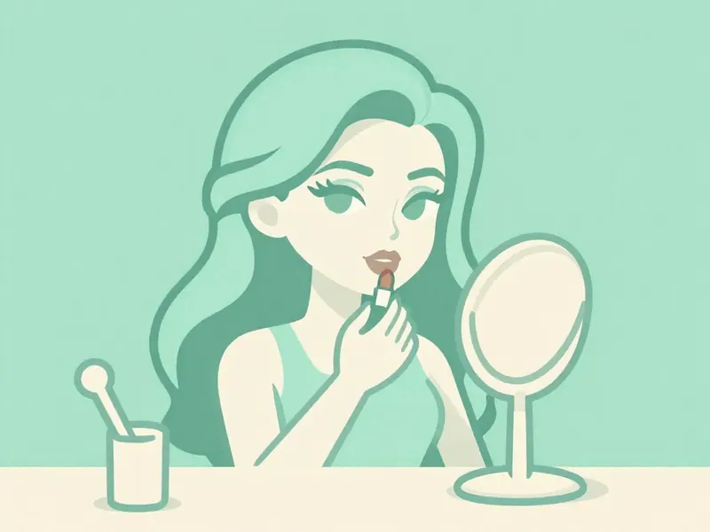 Princess Makeup Game 2 cover art