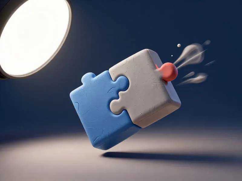 Slide Blocks cover art