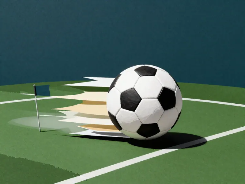 Shaolin Soccer cover art