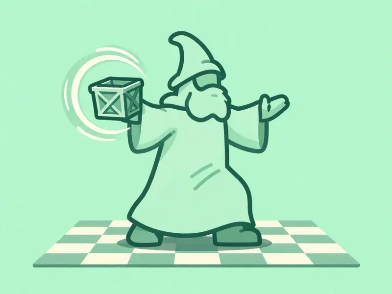 Boxes Wizard 2 cover art