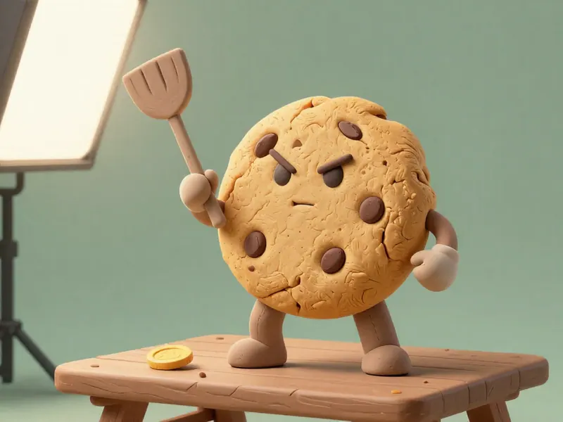 Guardians of Cookies cover art