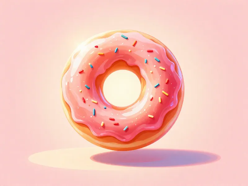 Big Donuts Mania cover art