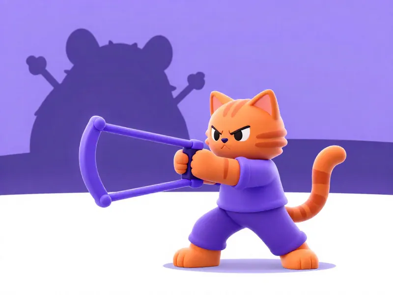 Game On   Cat vs Rats cover art