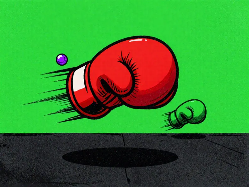 Gloves Grow Rush cover art