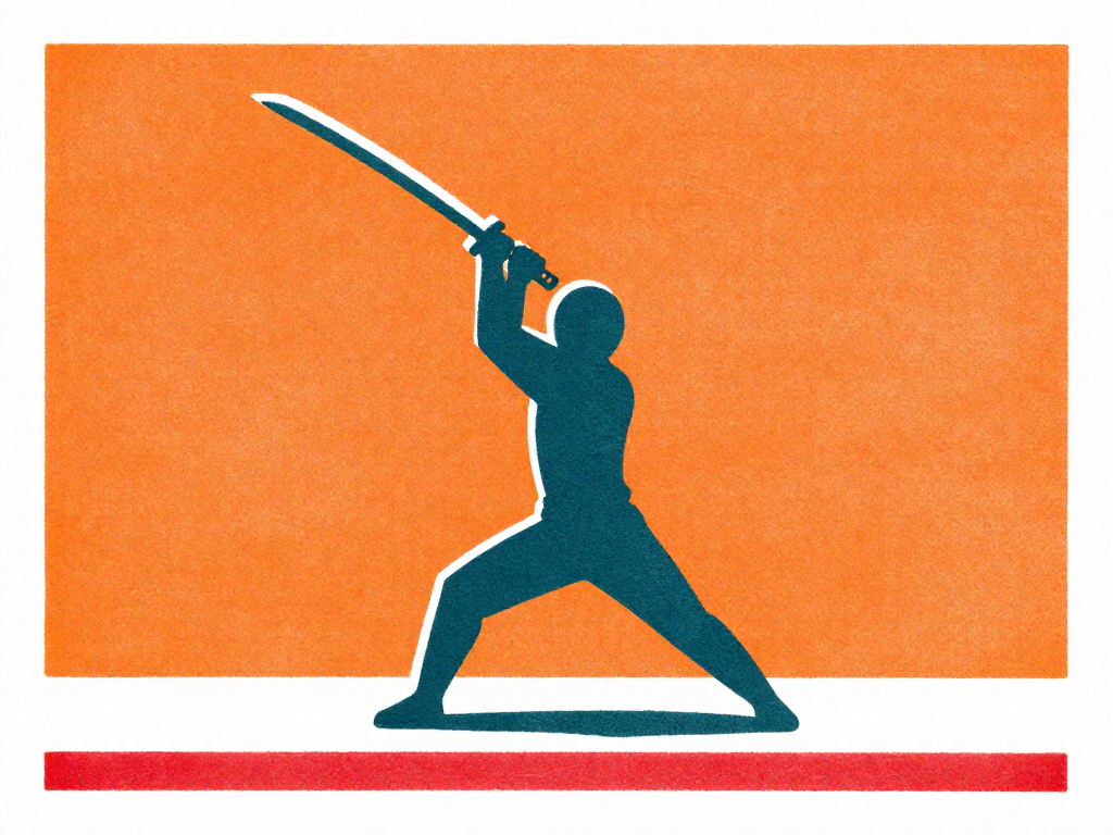 Figher Stick Hero cover art