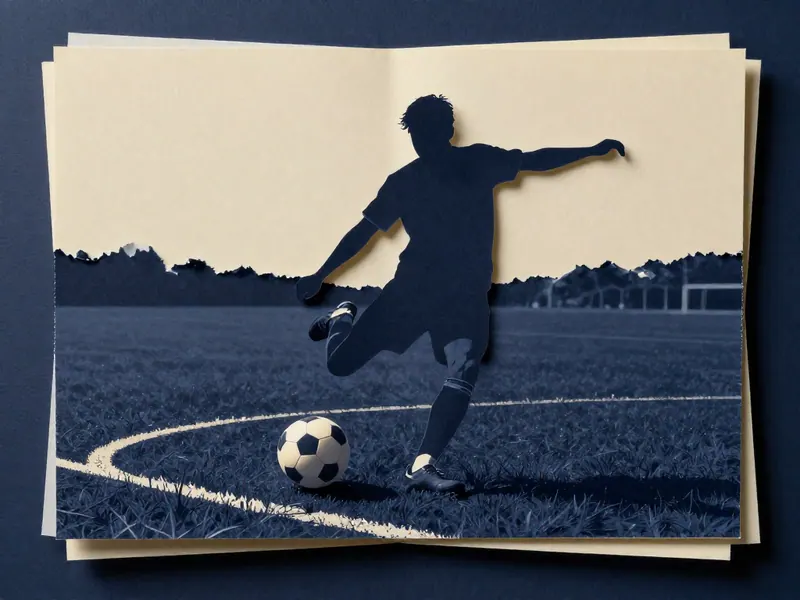 Euro Freekick Frenzy cover art