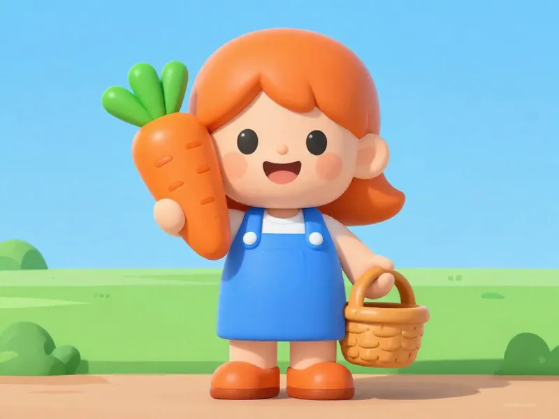 World of Alice   Vegetables Names cover art