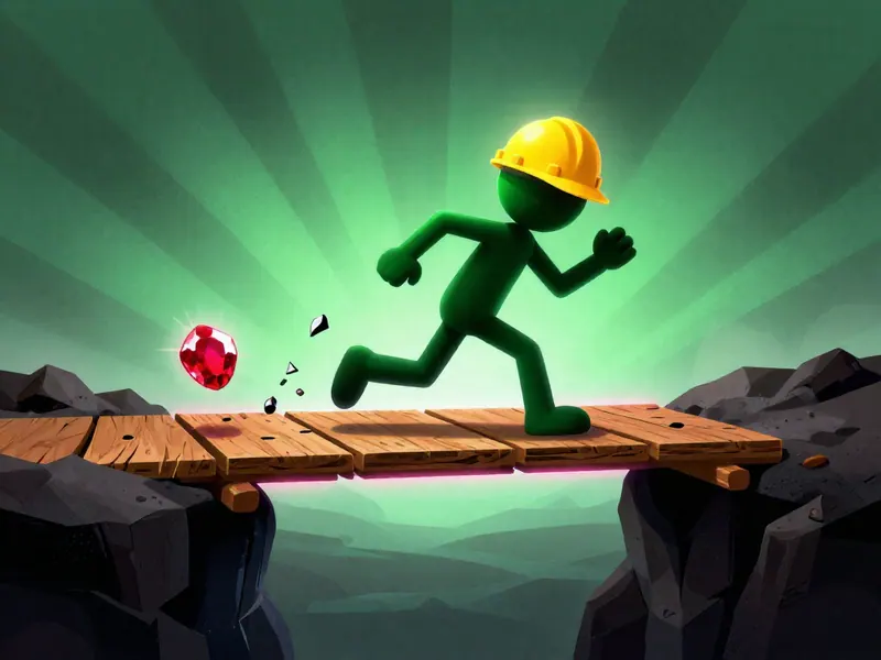 Bridge Constructor cover art