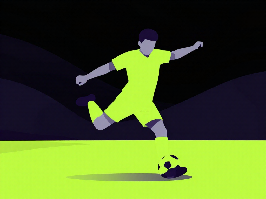 Flick n Goal cover art
