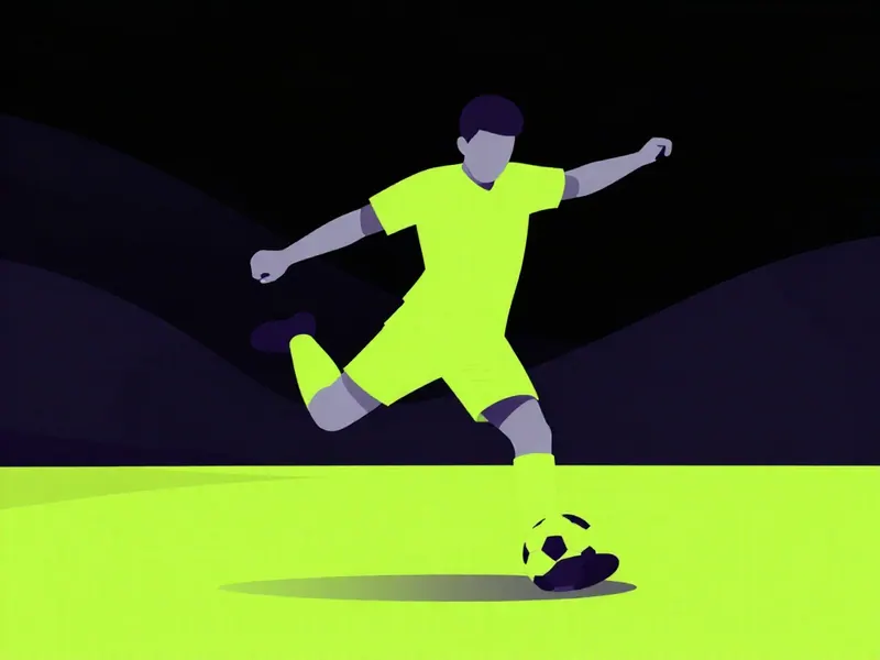 Flick n Goal cover art