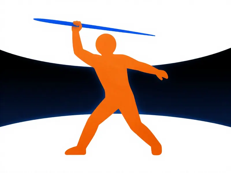 Javelin Battle cover art