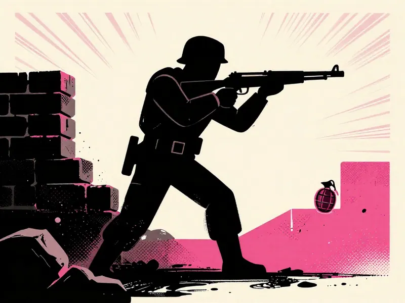 Counter Craft: Battle Royale cover art