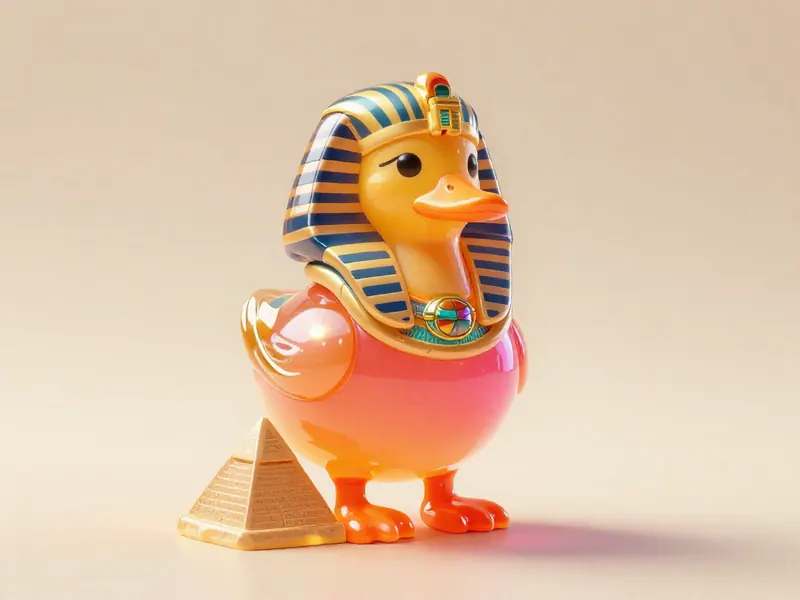QuackTut cover art