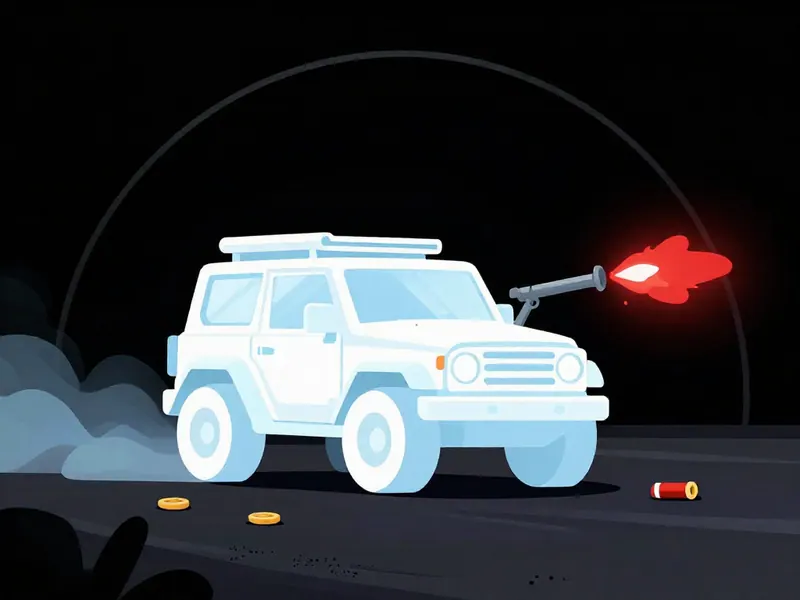 GTA Car Rush cover art