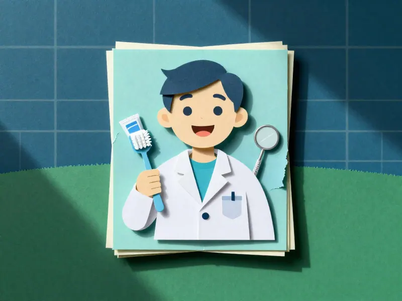 The Crazy Dentist wojak game cover art
