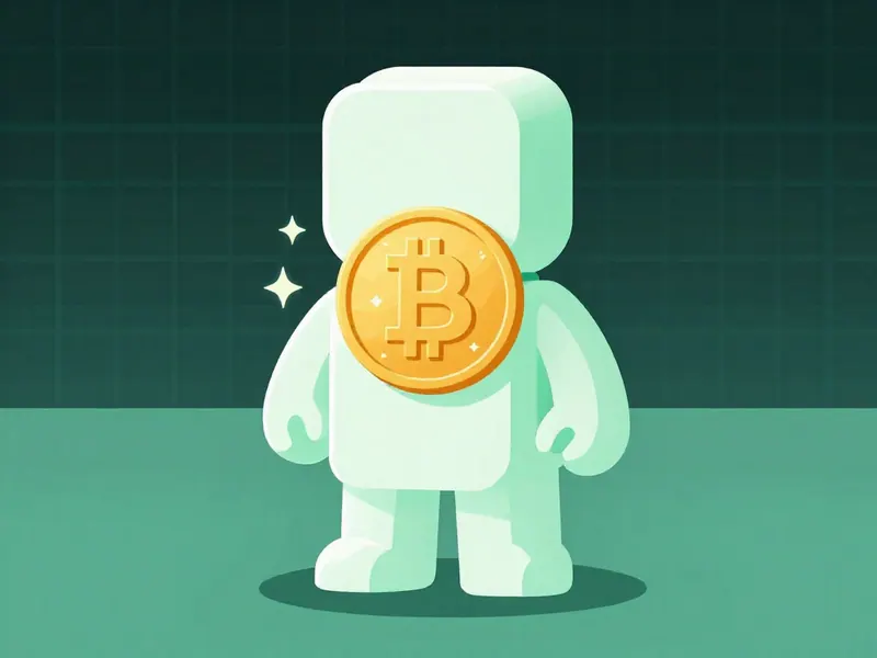 Bitcoin Millionaire cover art