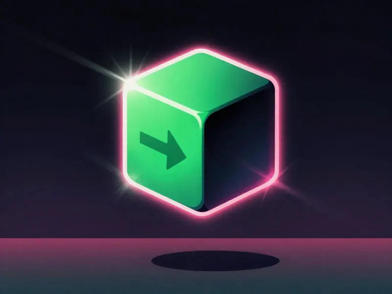 Blocks 3D cover art