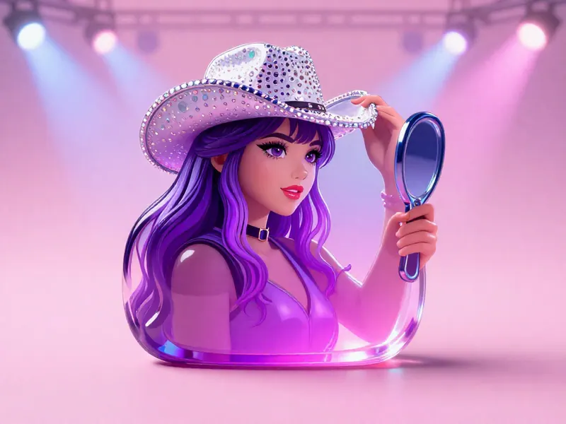 Get Ready With Me Concert Day cover art