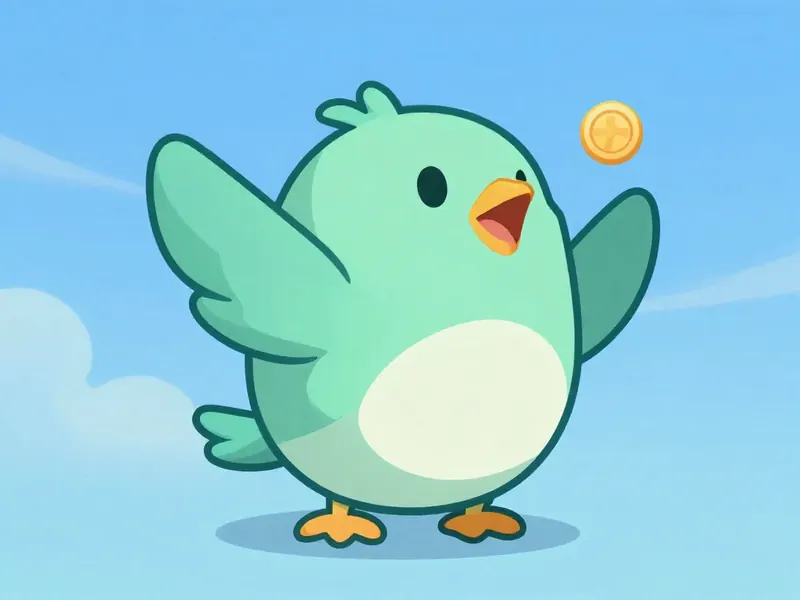 Flap Up cover art