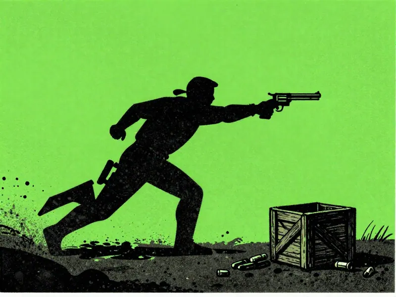 Dino Hide N Shoot cover art