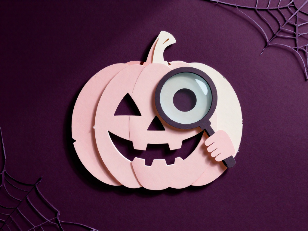 Trick Or Spot cover art