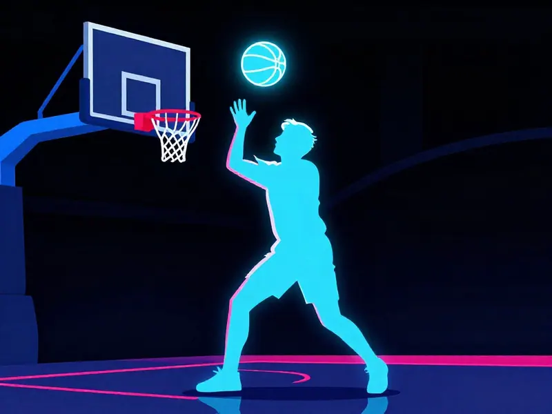 Crazy Basketball Shots cover art