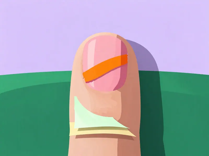 Nails Stack cover art