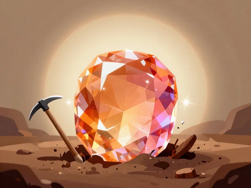 Gem Deep Digger cover art