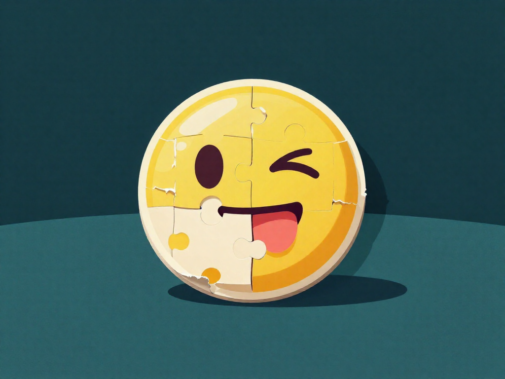 Emoji Merge Fun Moji cover art