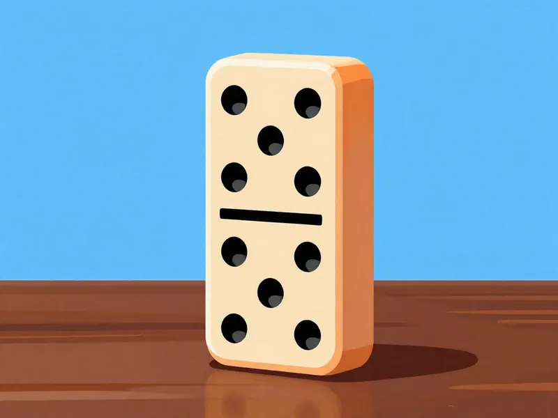 Dominoes classic duel cover art
