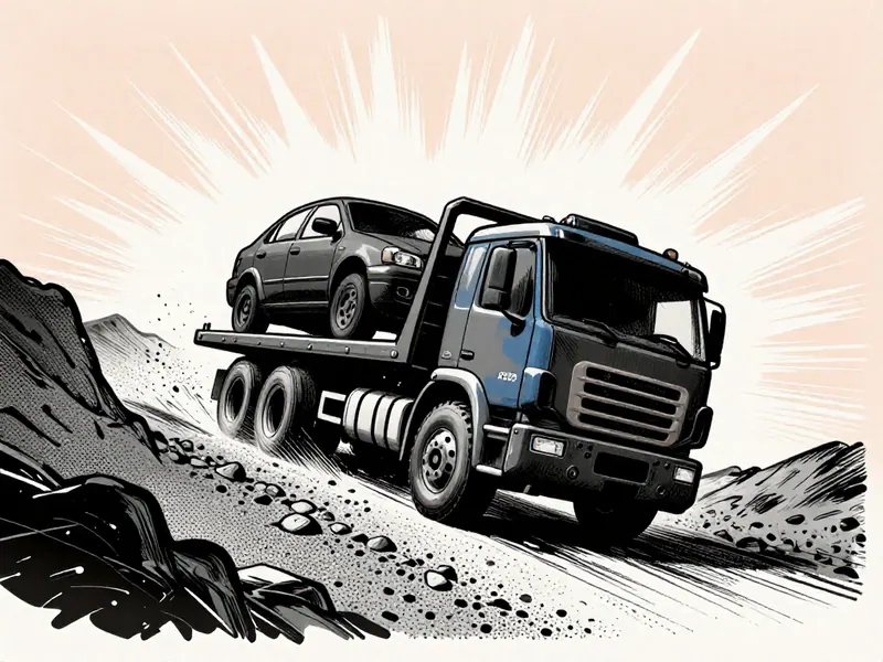 Cargo Truck simulator 2025 cover art