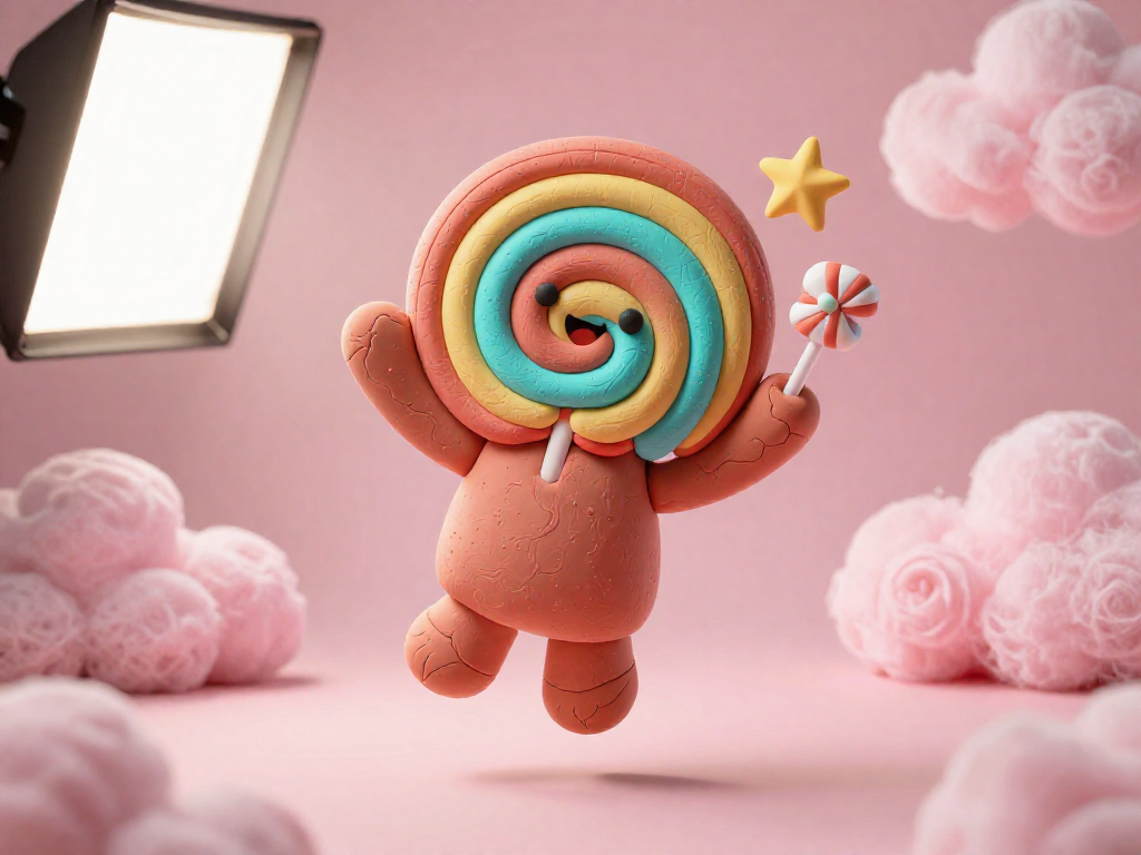 Lollipop Escape Mania cover art