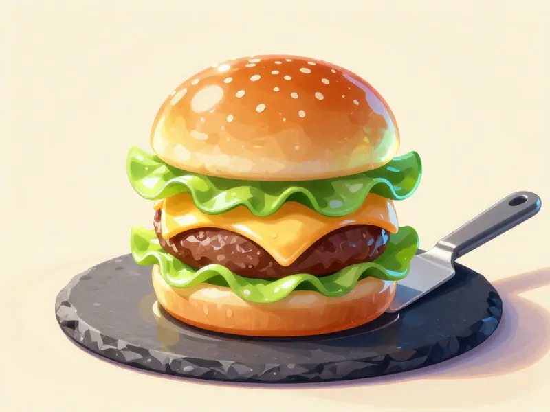 Cook it 3D cover art