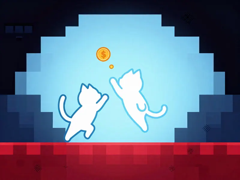 Cat Up cover art