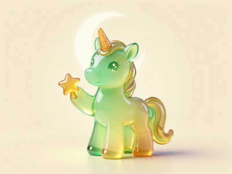 My Baby Unicorn Pony Care 2 cover art